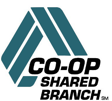 COOP Shared Branch ATM Locator